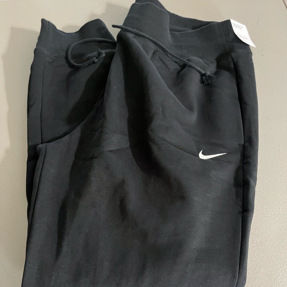 COPY - Nike XXL Black Joggers